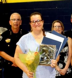 chanel cline|Allegany County Sheriff’s Office mourns loss of dispatcher .